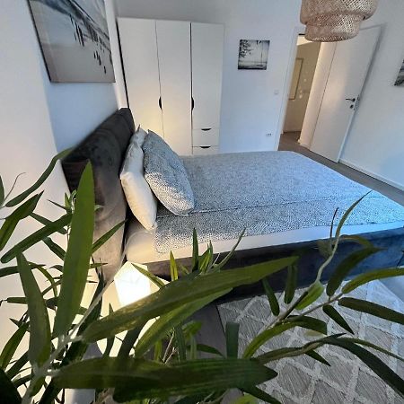 Serenity Apartment Beograd Bagian luar foto