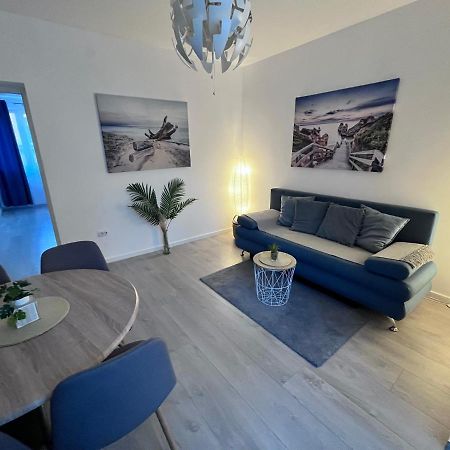 Serenity Apartment Beograd Bagian luar foto